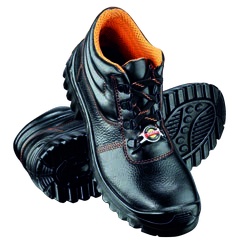 SA-1801 Premium Safety Shoe