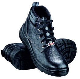 SA-1510 High-Ankle Safety Shoe
