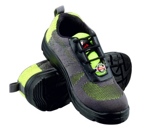 SA-1508 Ultra-Light Sporty Safety Shoe