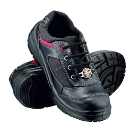 SA-1503 Safety Shoe (Double Density)
