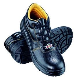 SA-1501 Executive Safety Footwear