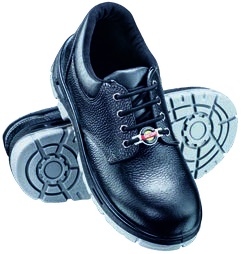 SA-1702 Smart Executive Safety Shoe