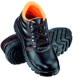 RA-704 High Ankle Safety Boot