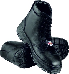 Tactical Paramilitary Safety Boot
