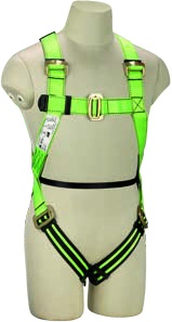 AK-FP-16 Full Body Harness