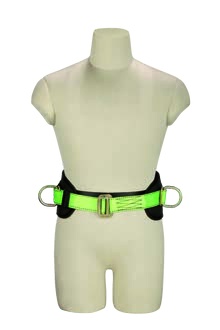 AK-FP-02 Work Positioning Belt