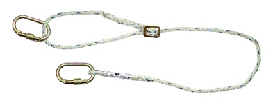 AK-WPL-241 Work Positioning Lanyard