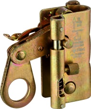 AK-2000 Rope Grab Fall Arrestor