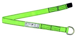 AK-AWS-803 Twisted Rope Anchorage Line (14mm)