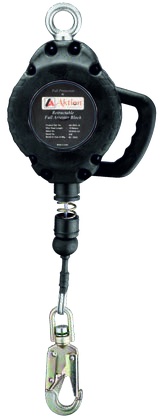AK-RB Retractable Fall Arrester Block