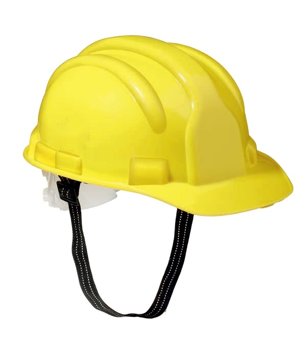 AK-H01 Industrial Safety Helmet (Nape Type)
