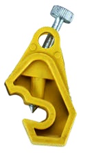AK-SLDH-76 Dielectric Safety Lockout Hasp