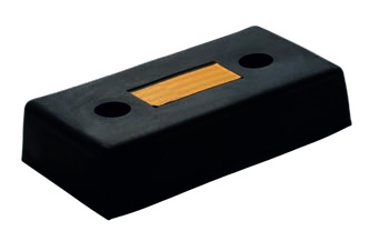 Rubber Dock Protector (Bumper)