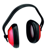 Padded Hearing Protection Ear Muffs