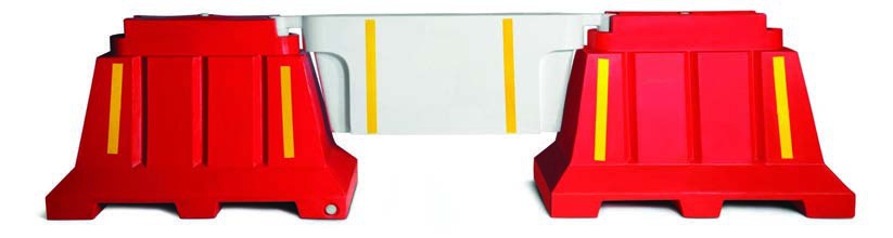 AK B-3 Road Barrier
