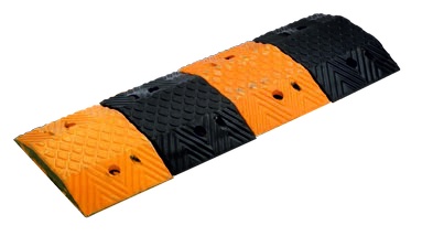AK-1009/1010 Speed Bump End Cap